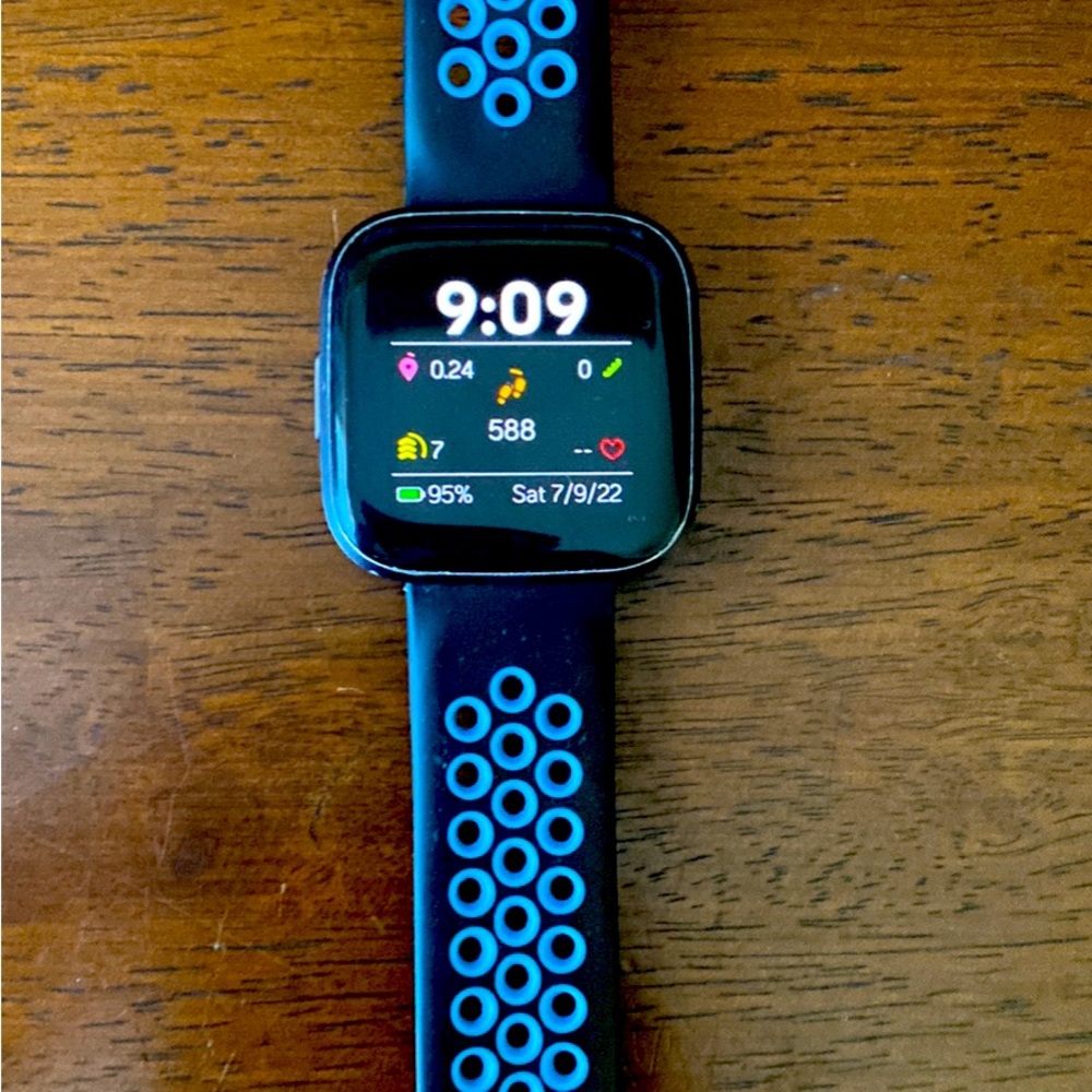 Fitbit Versa 2